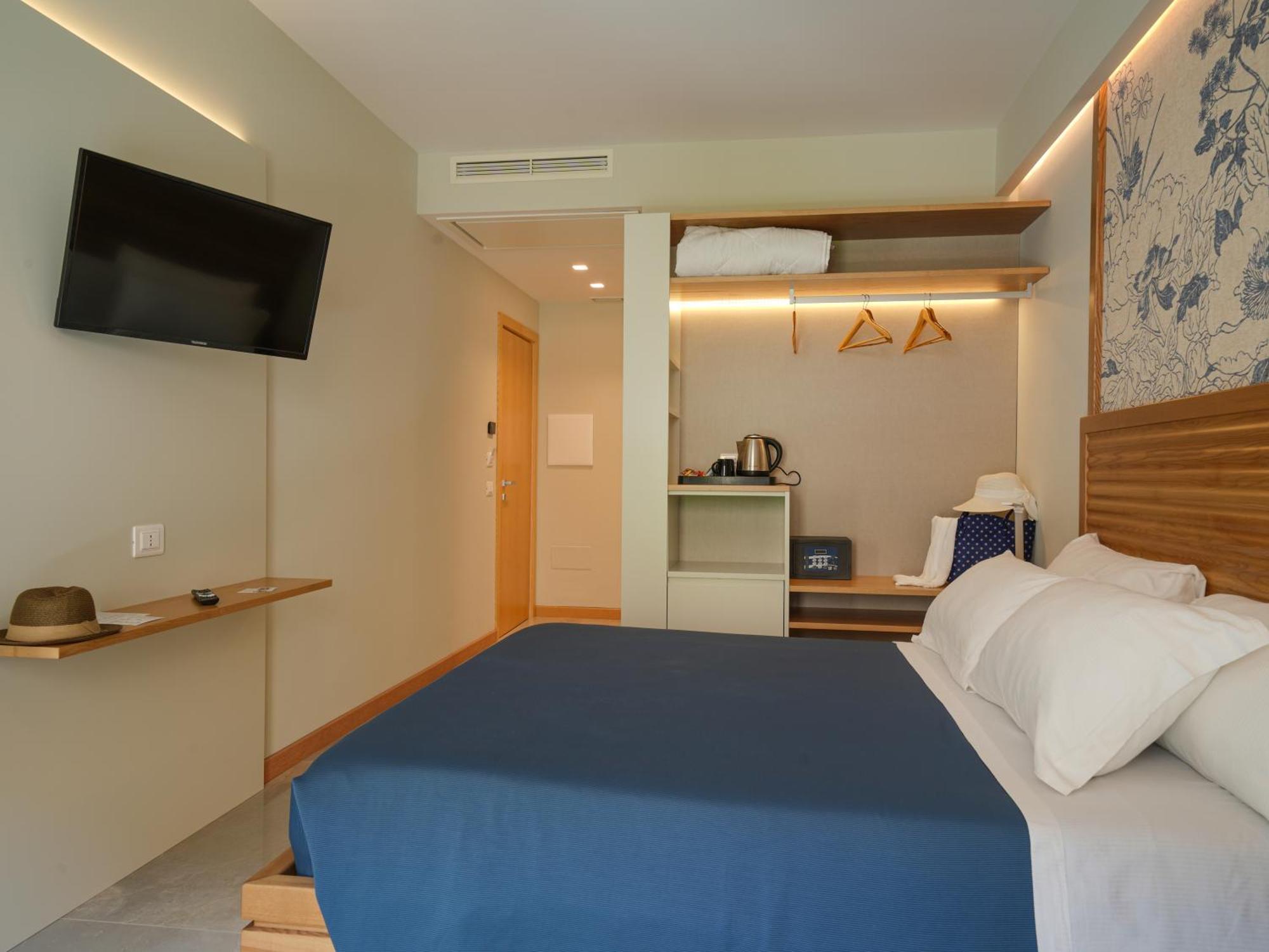 Cuore Di Tropea B&B Екстериор снимка