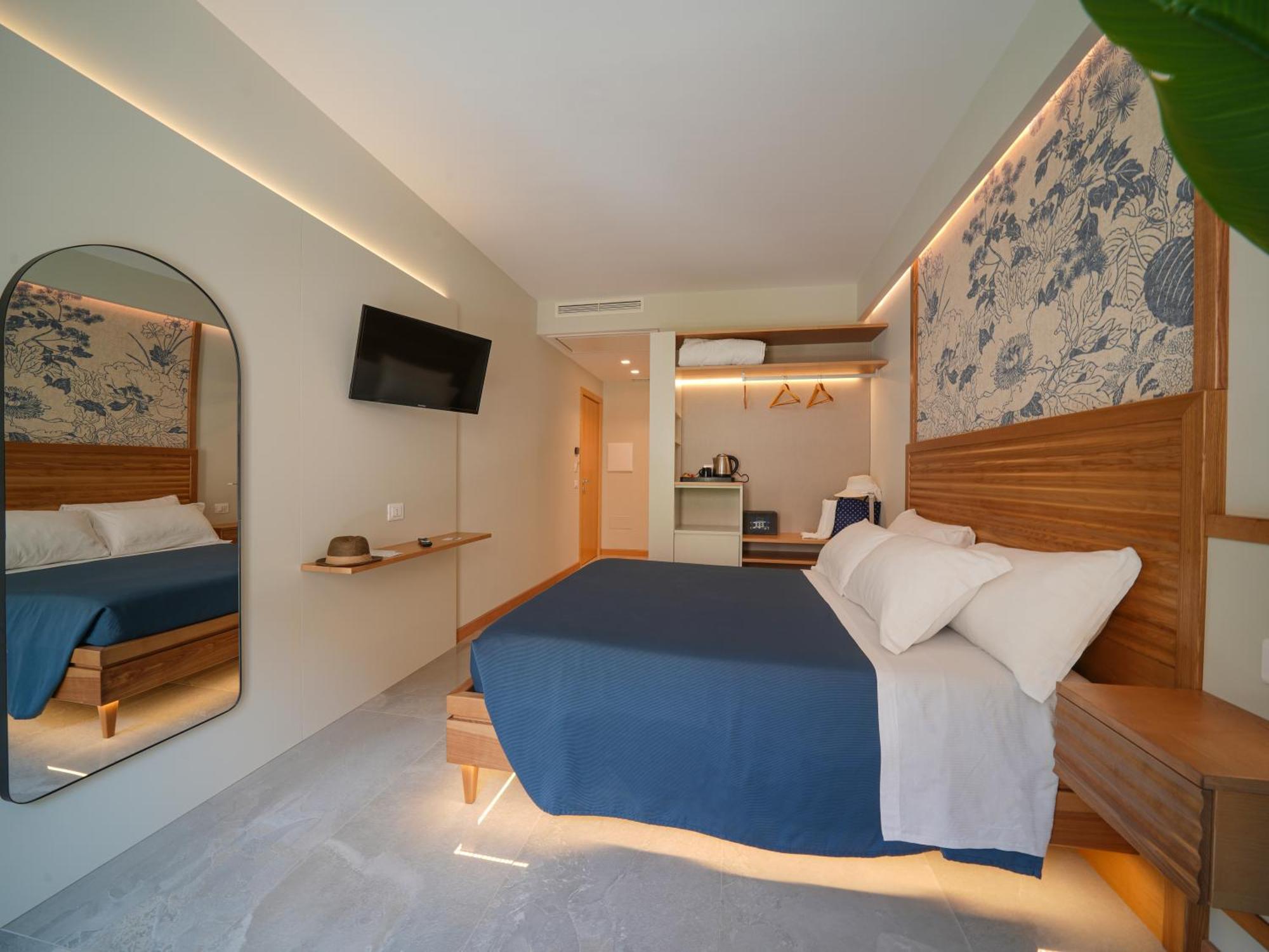 Cuore Di Tropea B&B Екстериор снимка