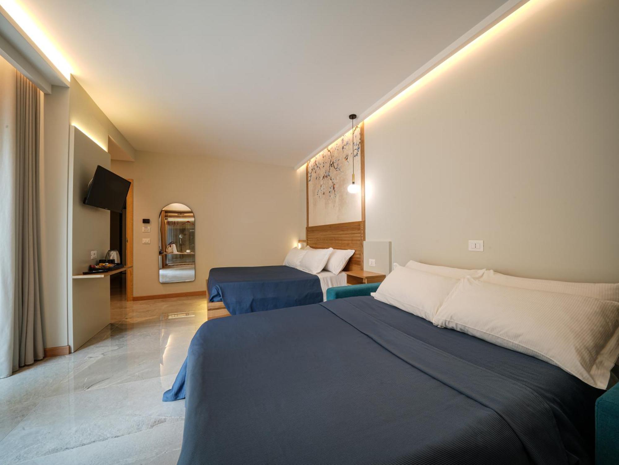Cuore Di Tropea B&B Екстериор снимка